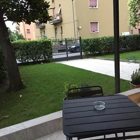 Bed & Breakfast Vesta Brescia