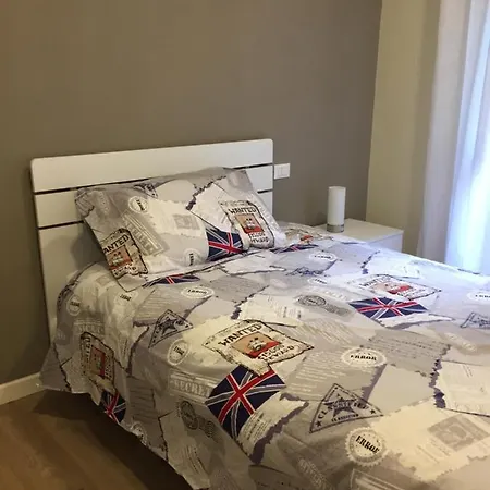 Vesta Bed & Breakfast *