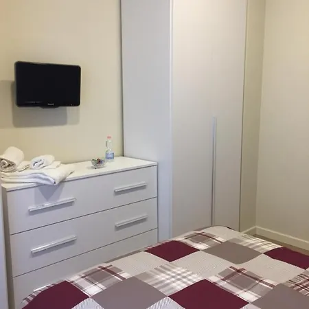 Bed & Breakfast Vesta *