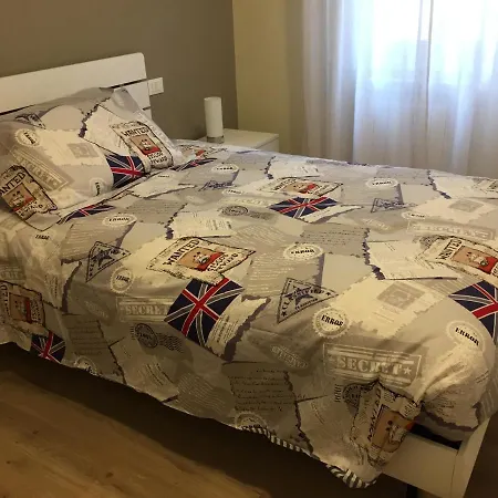 Bed & Breakfast Vesta Brescia