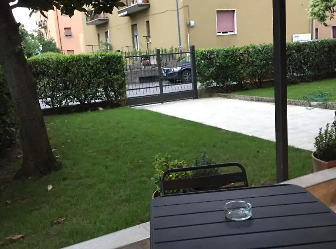 Bed & Breakfast Vesta Brescia