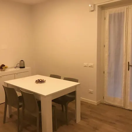 Bed and Breakfast Vesta